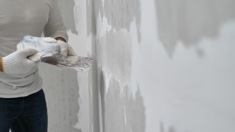 Professional Dry wall and painting in Westerville, OH